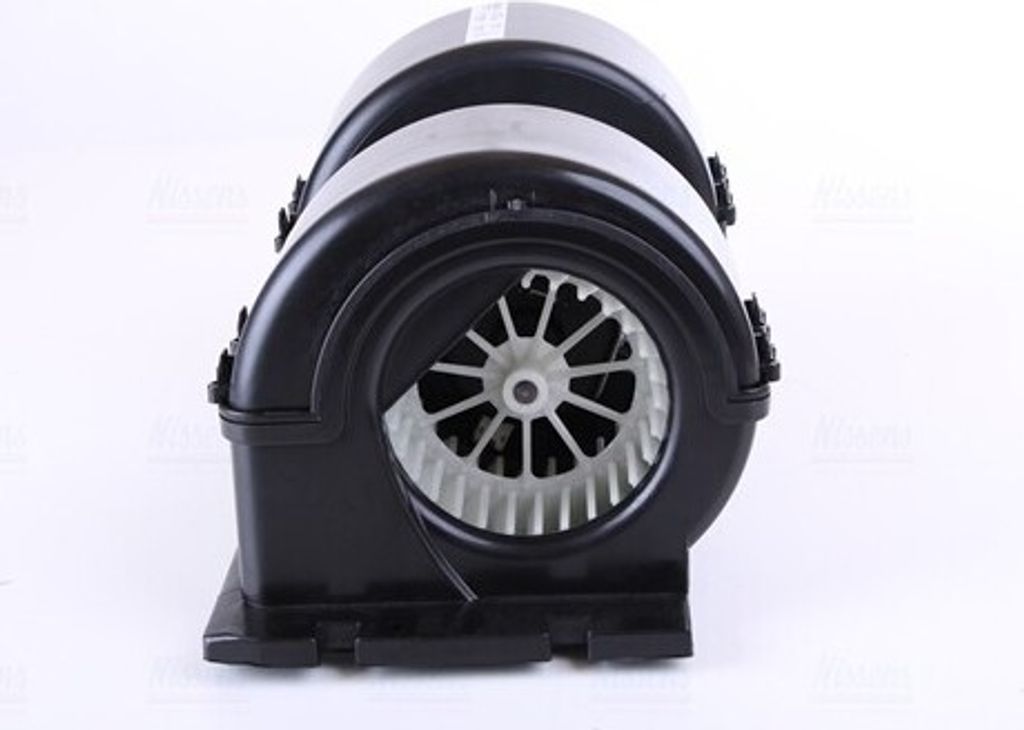 Innenraumgebläse NISSENS 87790