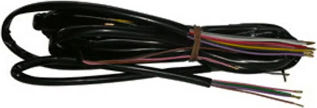 Adaptateur SGR Vespa 180SS 64/68 VSC1C avec batterie d'origine