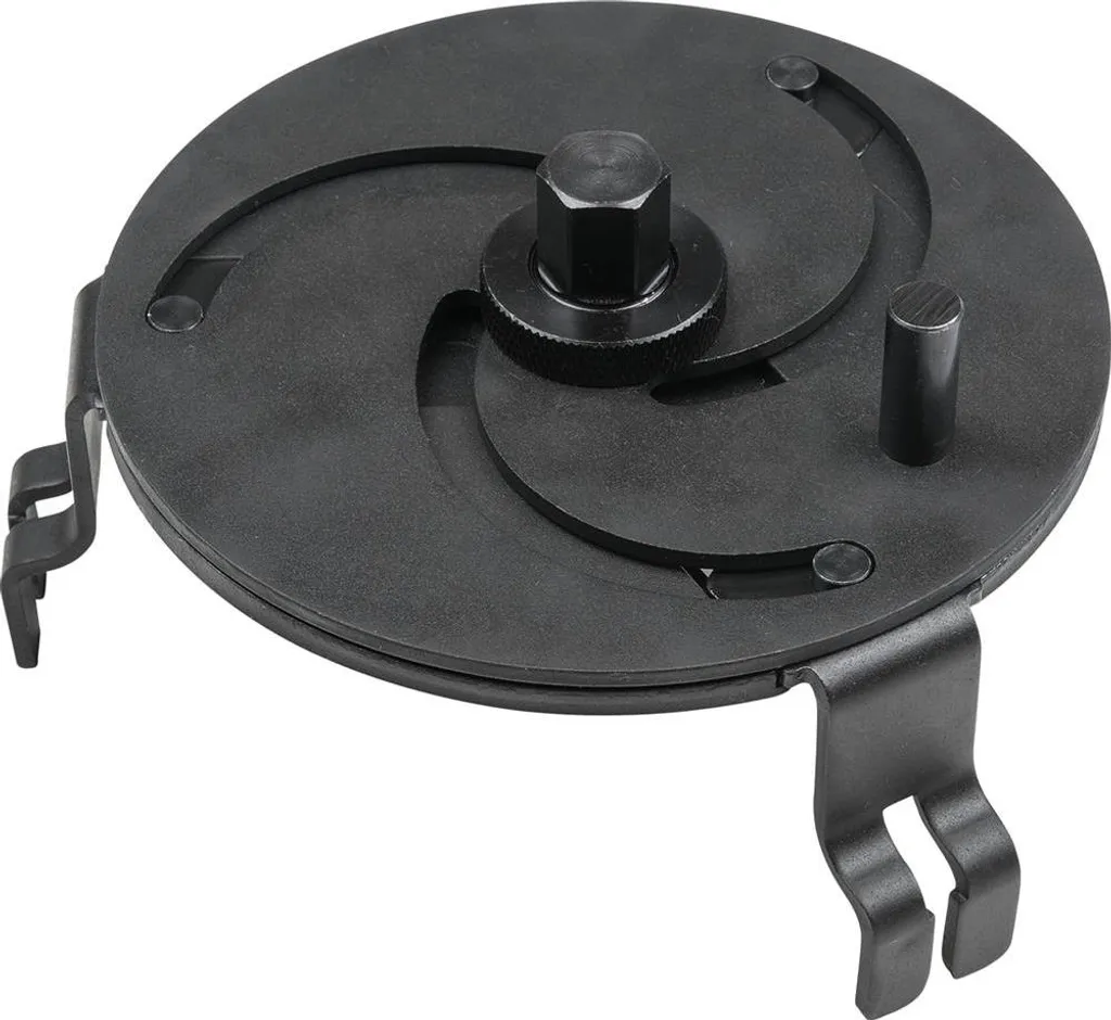 KS Tools Chiave Universale 3 Bracci per Ghiera Serbatoio Carburante - 17