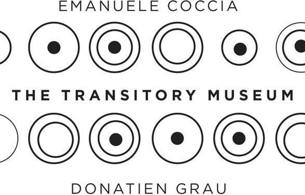 Transitory Museum – Lingua: Inglese
