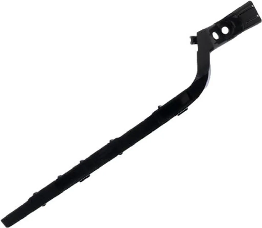 Support de fixation spoiler avant gauche pour réparation Volvo V60CC II