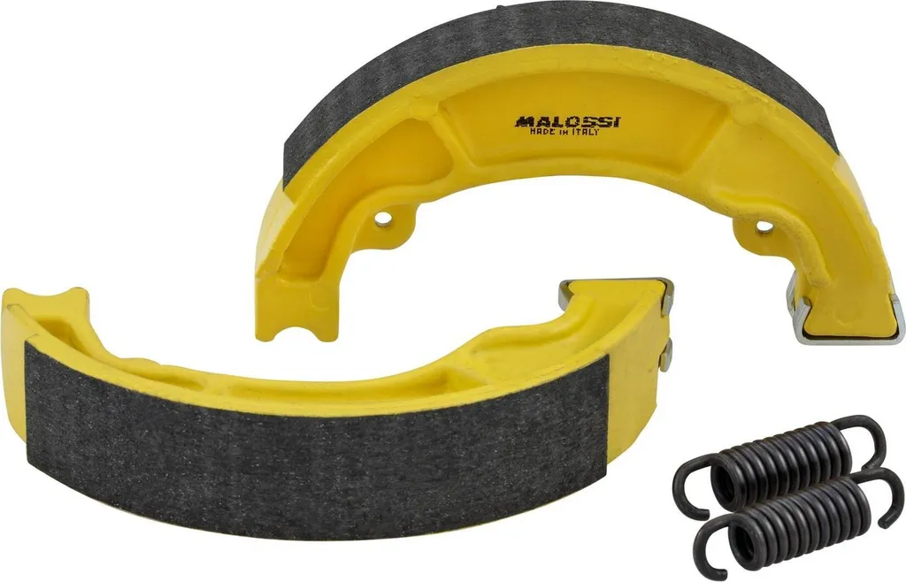 Mâchoires de frein pour tambour arrière Malossi MHR racing FT0311