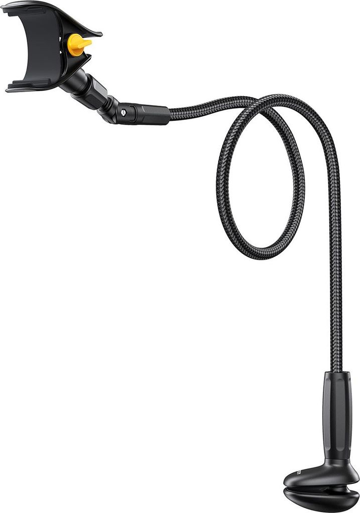 JOYROOM JR-ZS389, Mobilný telefón / smartfón, Stôl, Čierna Obrázok produktu 