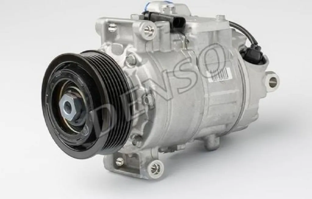 DENSO DCP32071 Compresseur de climatisation à technologie silencieuse