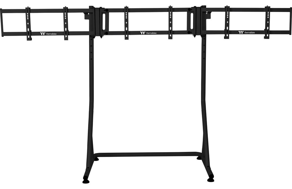 Thermaltake GSC-MSP-MDSLBB-01, 60 kg, 68,6 cm (27"), 139,7 Zdjęcie produktu 