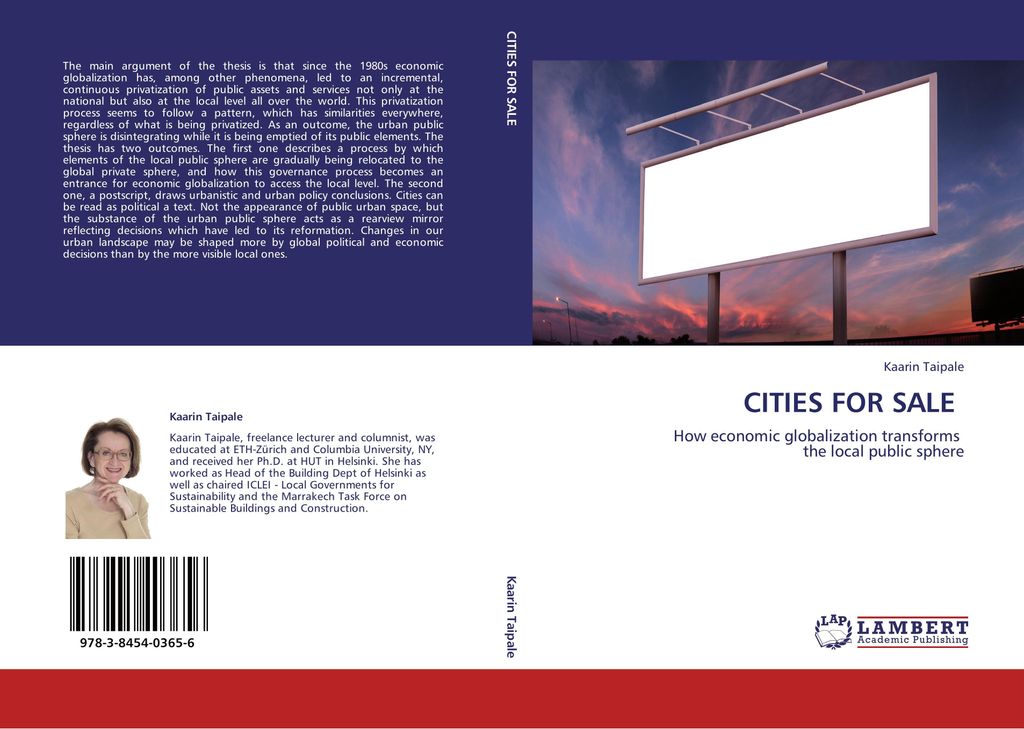 Cities For