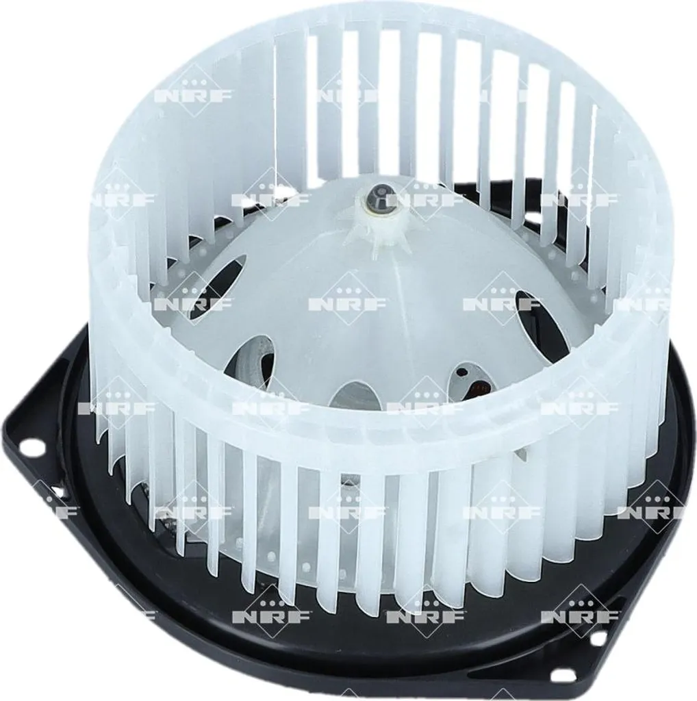 NRF 34559 Ventilateur d'habitacle haute performance pour climatisation - 7