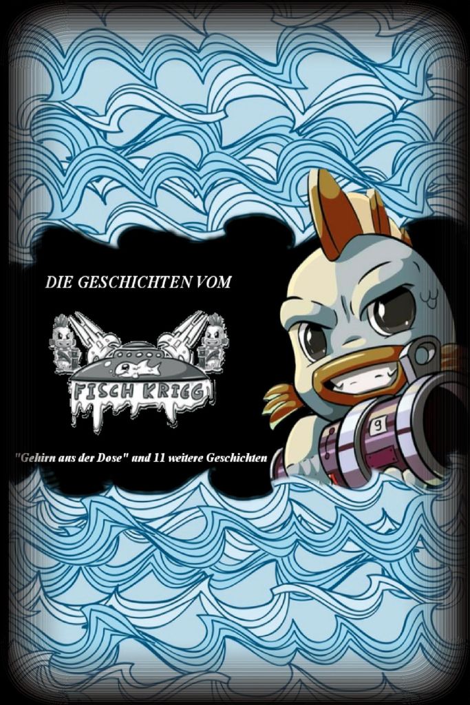 Die Geschichten vom Fischkrieg
