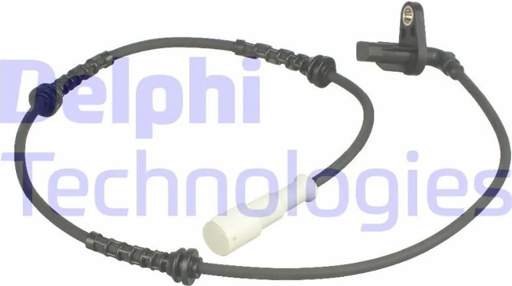 Capteur de roue DELPHI SS20349 haute précision OE 479006554R étanche ABS