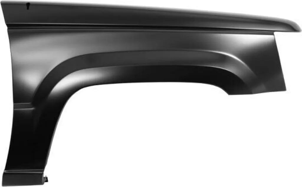Aile de carrosserie avant droite pour 4x4 Jeep Grand Cherokee ZJ ZG