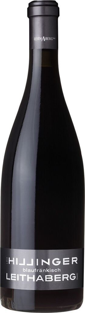 Hillinger Blaufränkisch Leithaberg DAC 2019 13% Vol. 0,75l