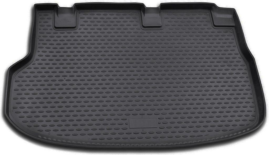 Gumová vana do kufru Hyundai H1 2007-2023 Obrázek produktu 