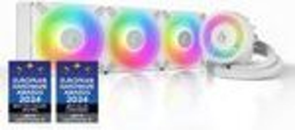 ARCTIC Liquid Freezer III 360 A-RGB Obrázok produktu 8