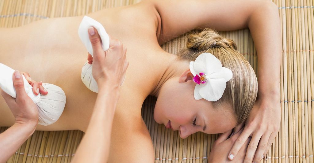 mydays Lomi-Lomi Massage Calw (für Frauen); Erlebnis verschenken oder selbst erleben; Gutschein für 1 Person(en)