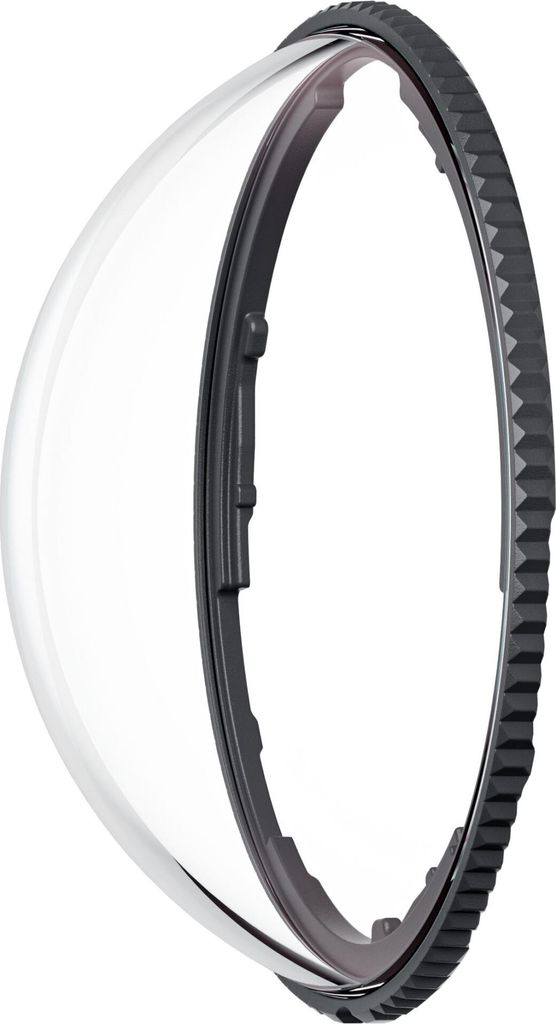 Insta360 CINSBBMF, Kameraobjektivschutz, 42 g, Transparent Produktbild 