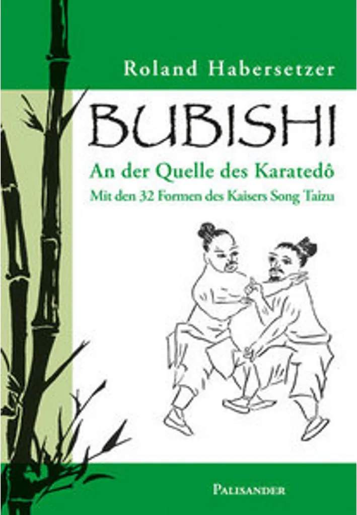 Bubishi Edition Illustrée avec techniques de points vitaux et Katas