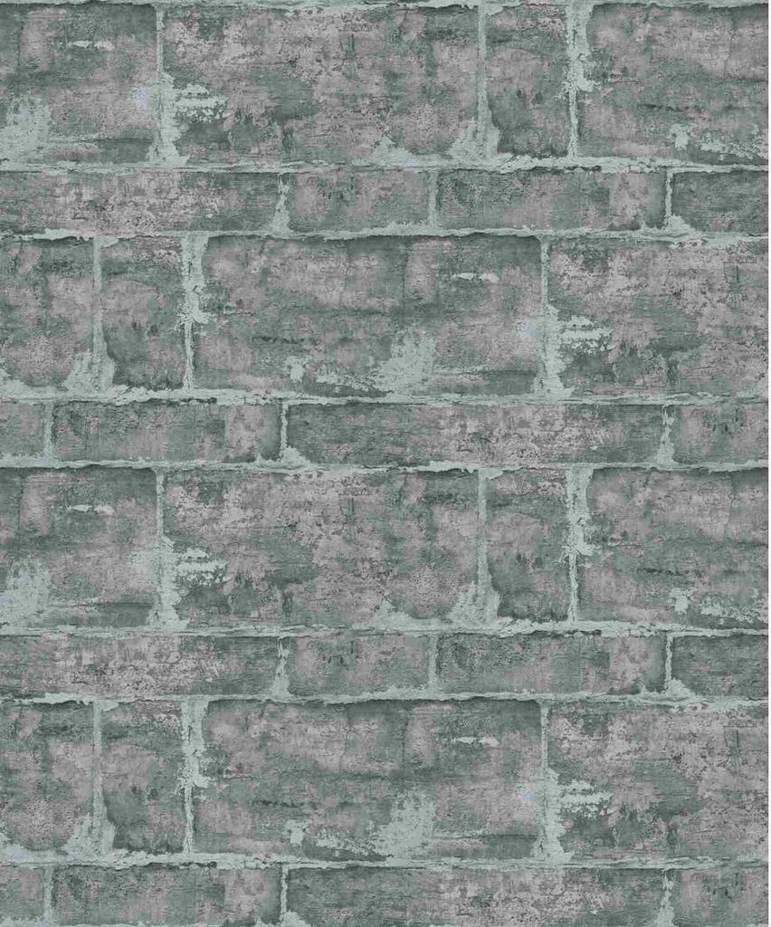 Guido Maria Kretschmer Vliestapete 10222-15 Fashion For Walls 3 stein schwarz 10,05 x 0,53