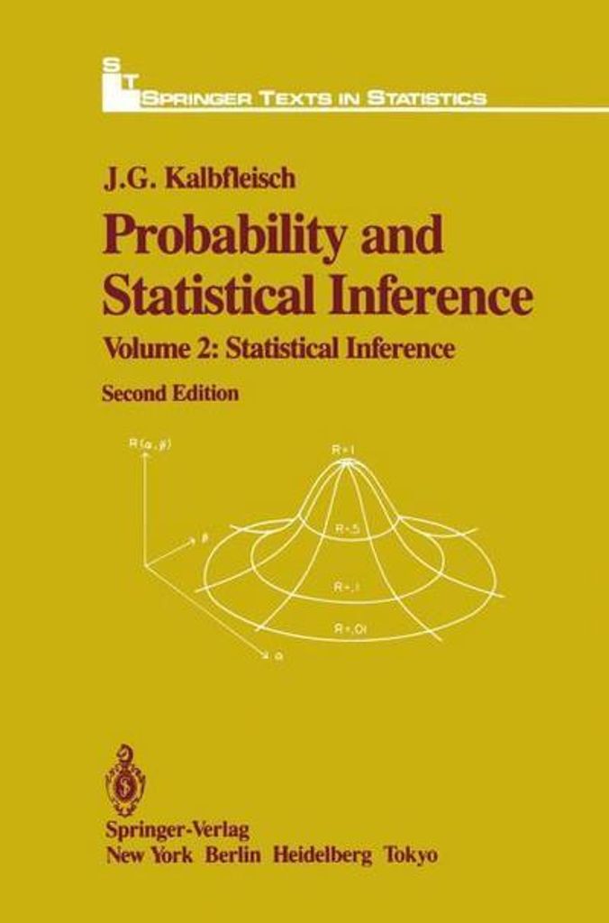 Probability and Statistical Inference