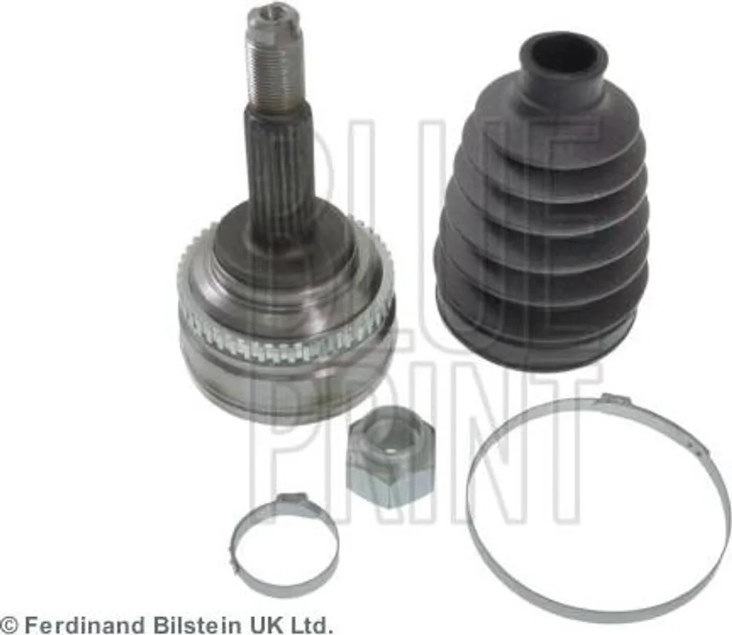 Supprimer les Fuites de Transmission Lanos - Kit Joints OE 96243571