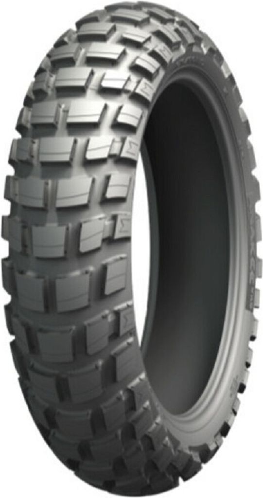 MICHELIN Reifen ANAKEE WILD 150/70 R 17 M/C 69R TL/TT M+S Image du produit 