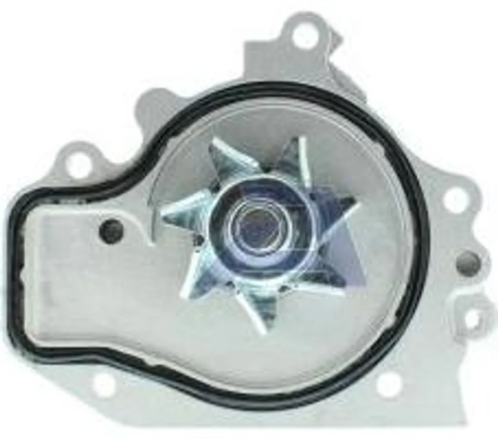 Pompe à eau AISIN WPH-050V haute performance avec joint étanche CRV