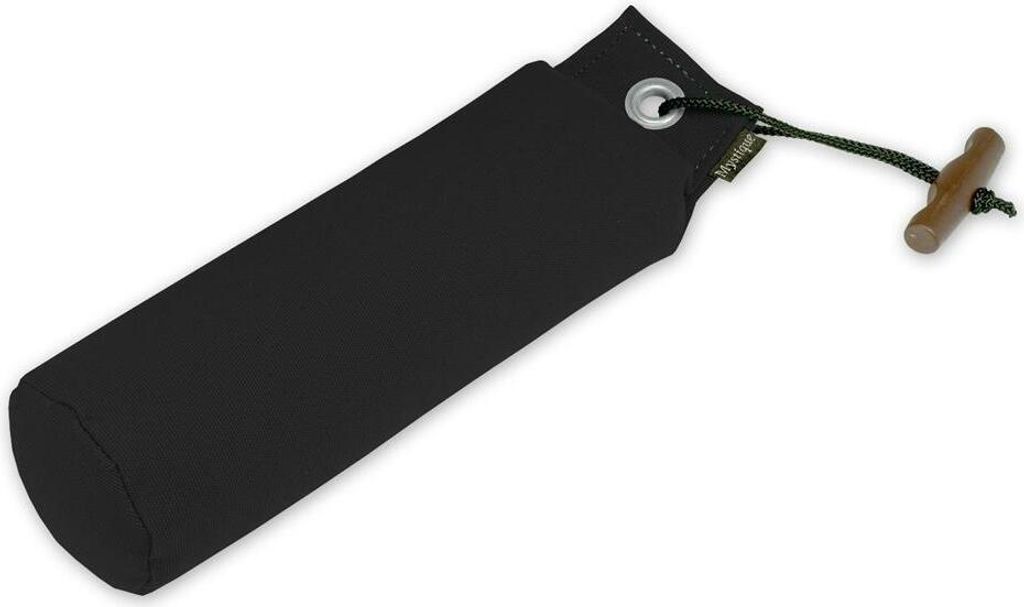 Mystique Dummy Standard 500g schwarz Produktbild 