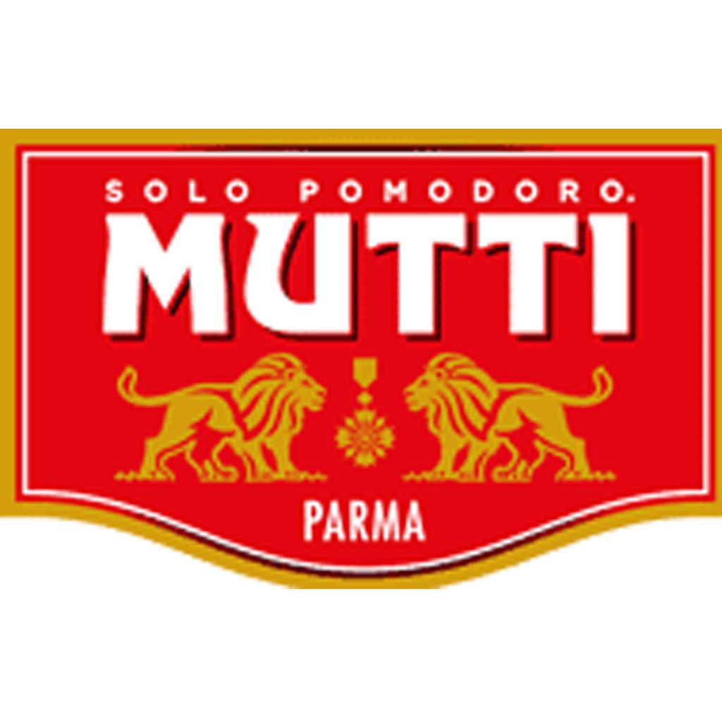 Mutti passierte italienische Tomaten 700g Produktbild 