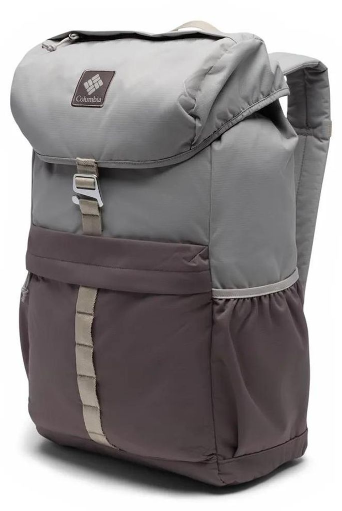 Columbia Trail Traveler Ii 28l Rucksack Grau Grau One Size