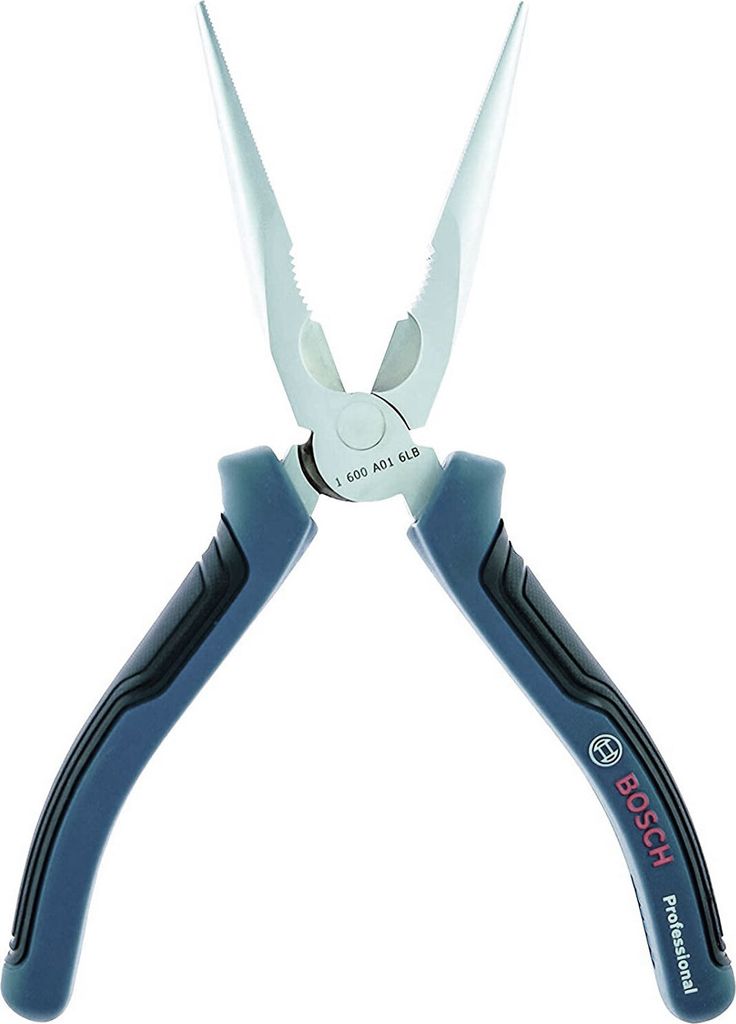 Bosch Professional - Spitzzangen - 200 mm Obrázok produktu 