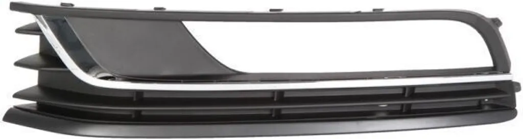 Grille aération OE 3AA 854 661 9B9 pour Passat 362 365 robuste
