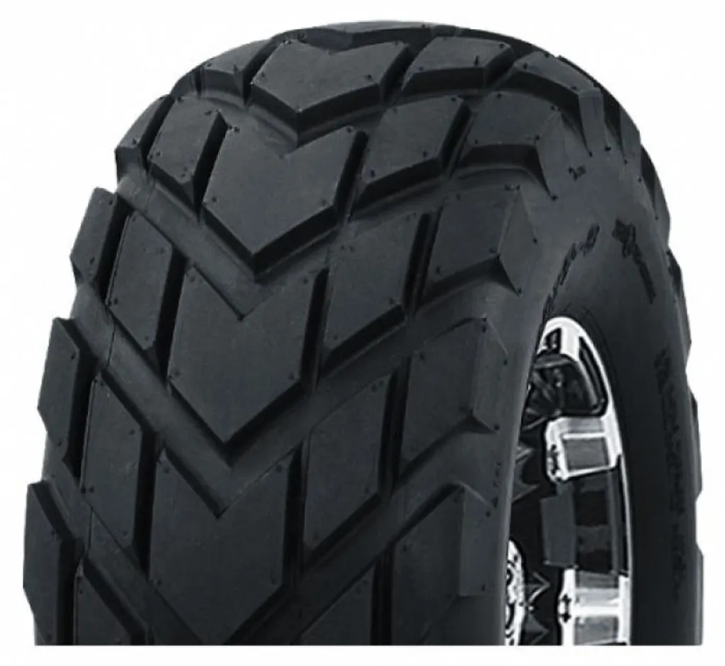 Pneu quad 18X9.50-8 Journey anticrevaison pour stopper le patinage