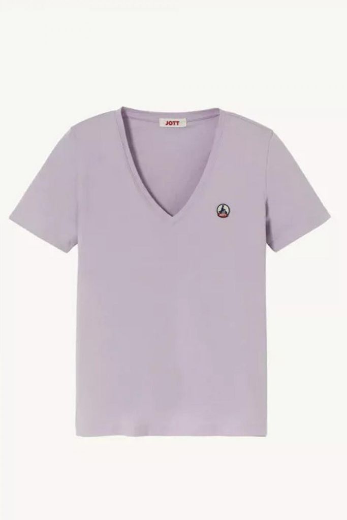 Jott Cancun 2.0 Couleur Violet Image du produit 
