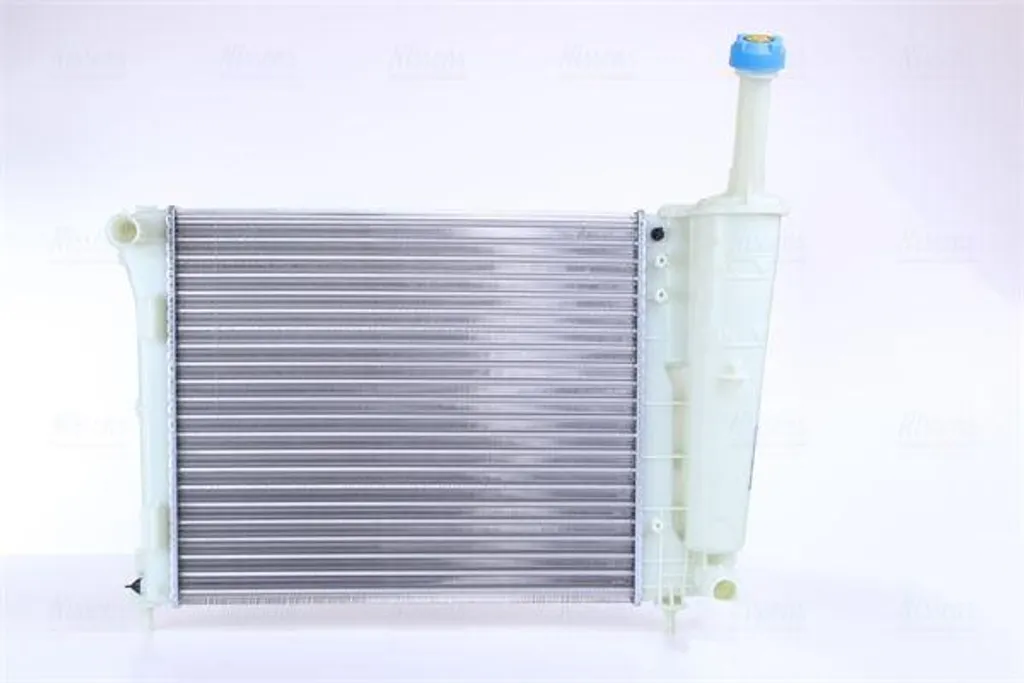 Radiateur Moteur Aluminium NISSENS 61936 Haute Performance OE 1559504