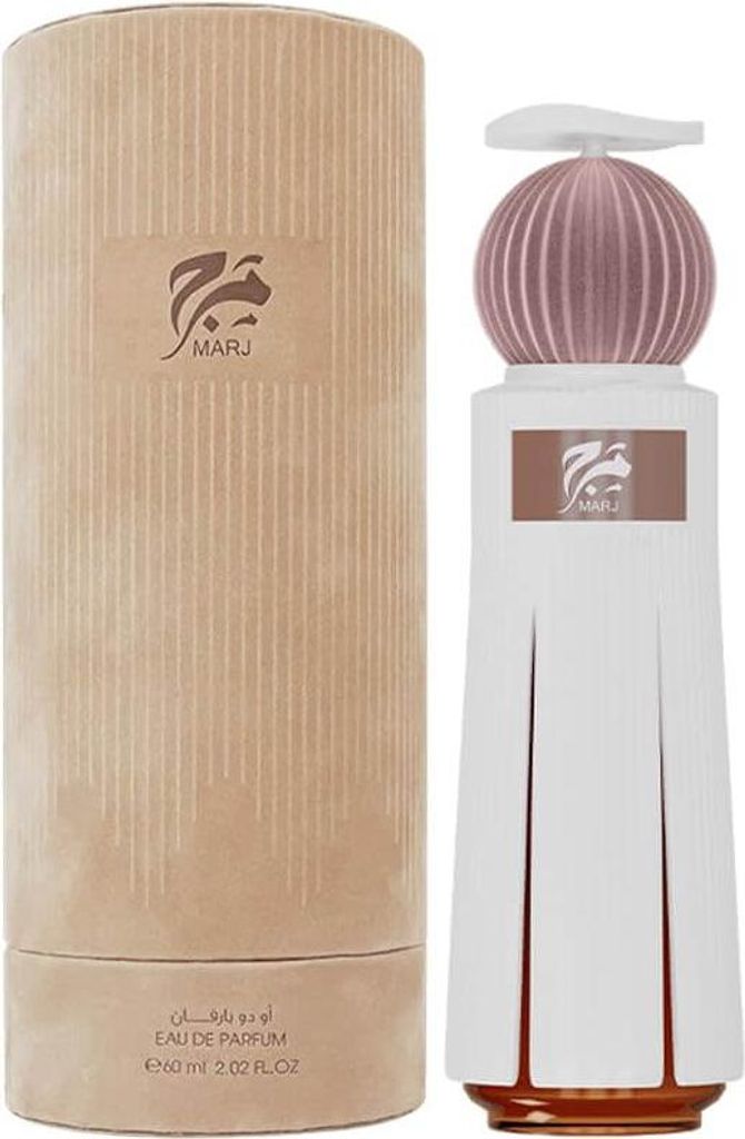 Ahmed Al Maghribi Marj Extrait de Parfum 60 ml UNISEX Obrázek produktu 