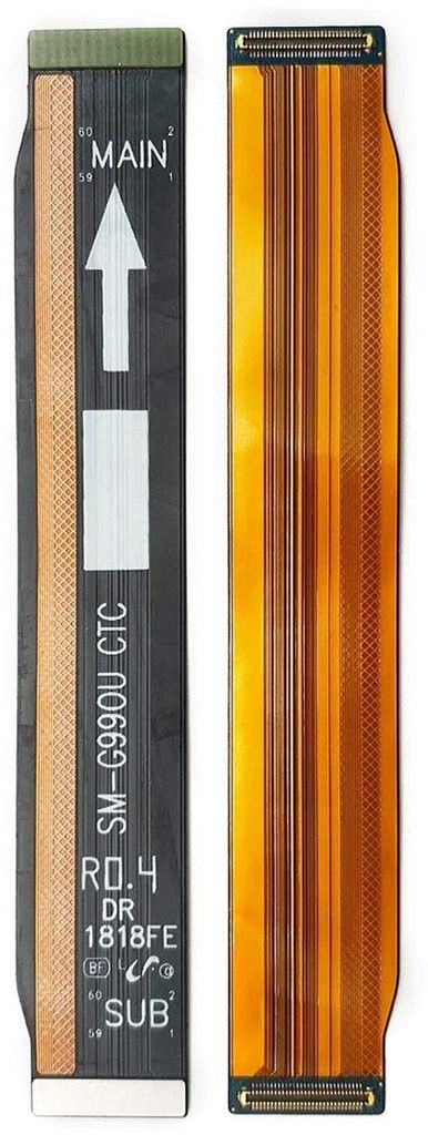 Hauptflex für Samsung S21FE Motherboard SUB Ribbon Connector