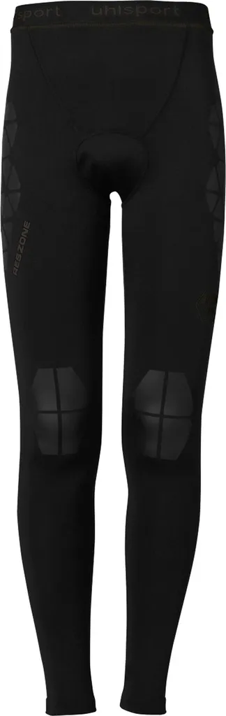 Pantalon Gardien Synthétique Uhlsate Bionikframe Res Longtight Noir