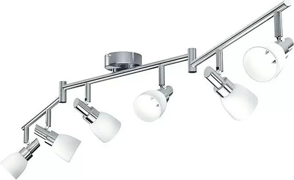 LEDVANCE SPOT Spot d'éclairage de surface G9 LED 11,4 W F Image du produit 