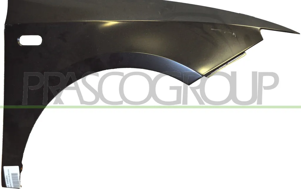 Aile Droite Prasco ST0353013 pour Seat Ibiza - Finition Apprêtée Prête