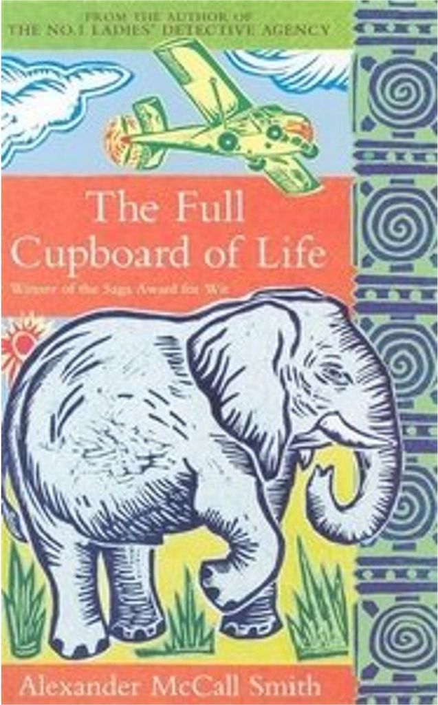 The Full Cupboard of Life