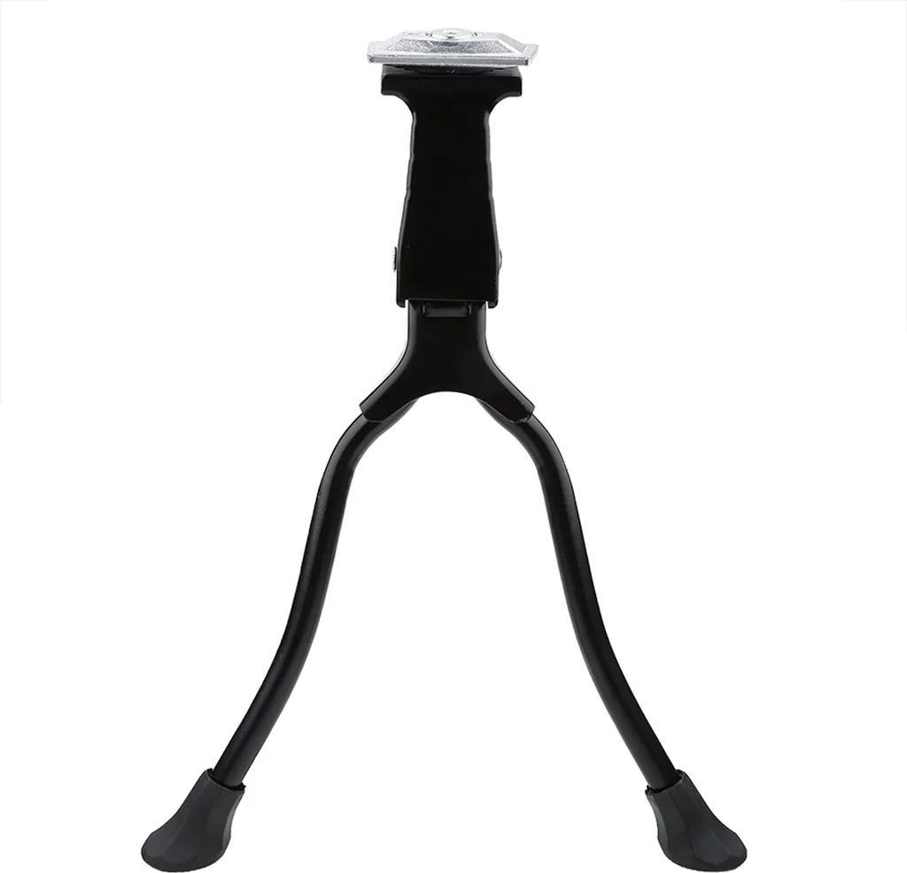 Rack de rangement vélo pour garage et atelier avec montage sur pied fixe