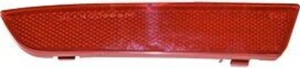 Catarifrangente Van Wezel 3082939 Sinistro Mercedes Vito Classe V W447