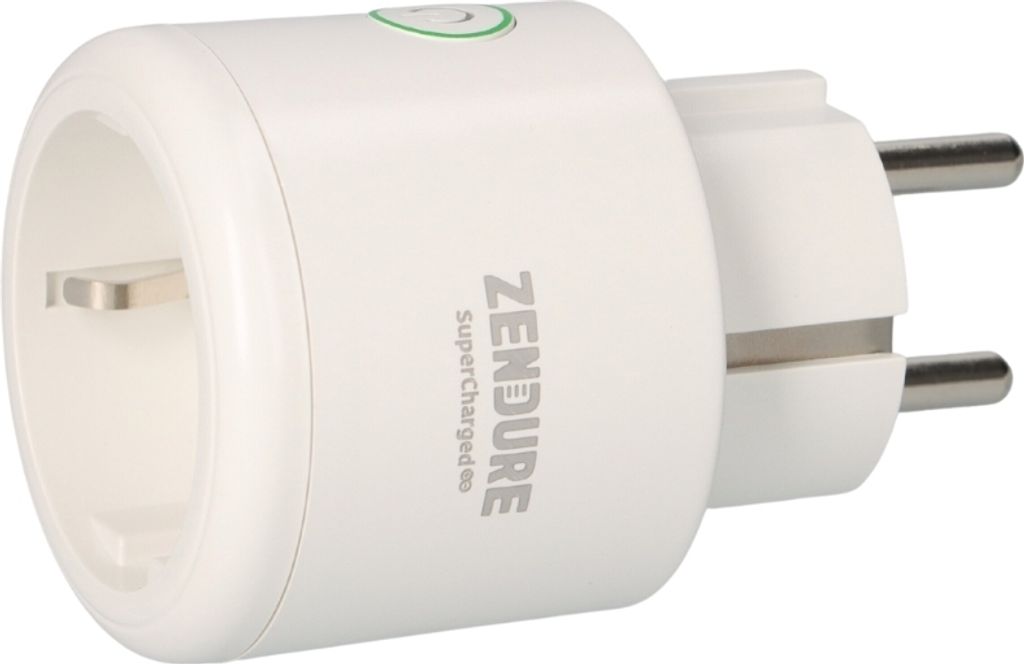 Intelligente Steckdose Zendure Satellite Plug, Wifi Produktbild 