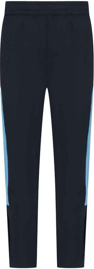 Finden & Hales - Trainingshose für Kinder RW7833 (140) (Marineblau/Himmel)