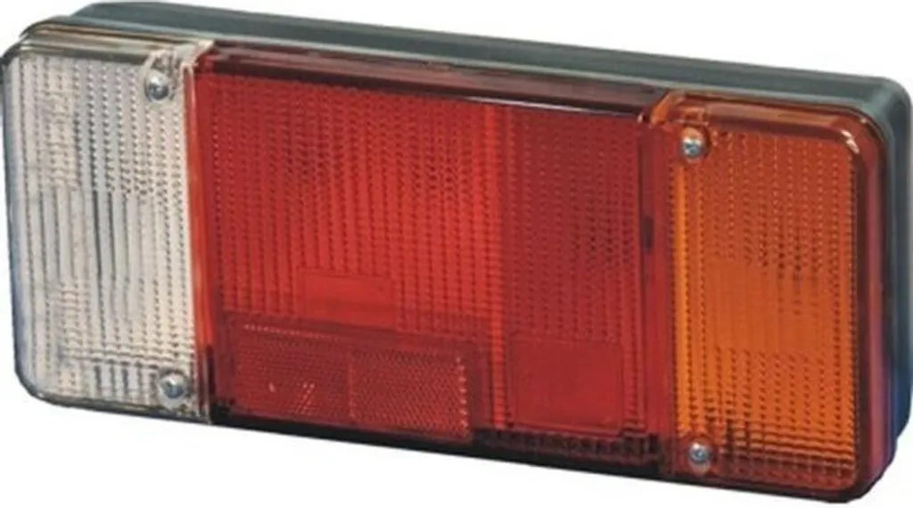 Fanale posteriore PROPLAST Fanale posteriore