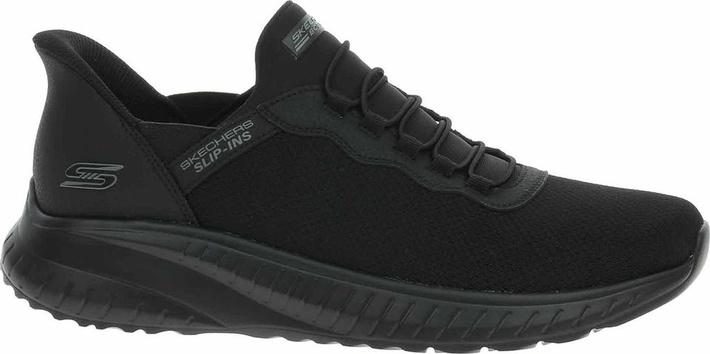 Wsuwane buty Skechers: BOBS Sport Squad Chaos - Daily Hype Zdjęcie produktu 