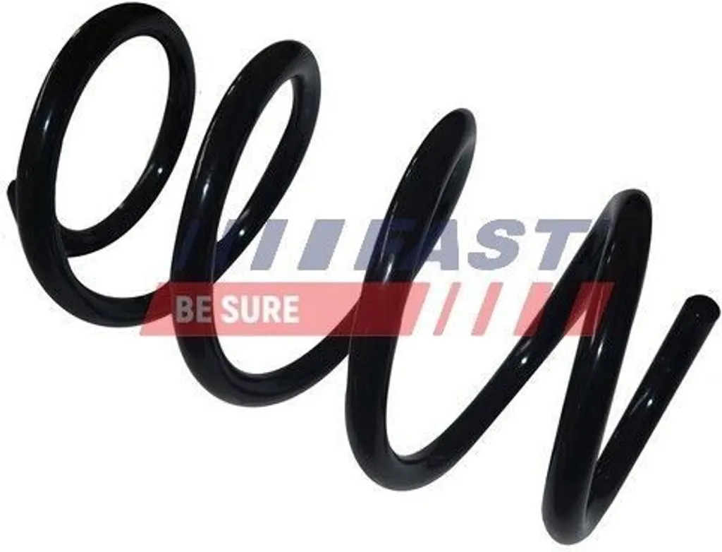 Ressort de suspension renforcé pour Jumper et Ducato - Référence 5002SN