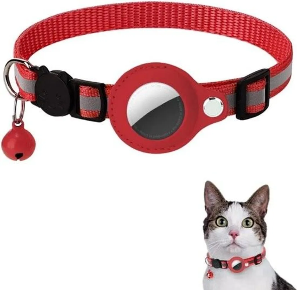 Miglior Localizzatore GPS per Gatti - Collare GPS Professionale Anti-Smarrimento