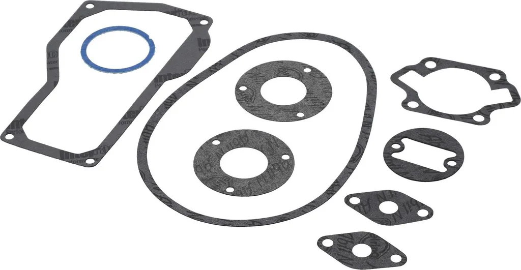 Set de révision moteur complet SÖ 4-1 pour Simson SR1 SR2 et KR50 - 2