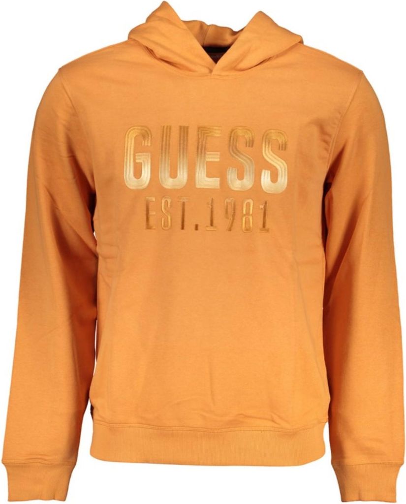 GUESS JEANS Urban Chic Hoodie : Größe - M Größe: M