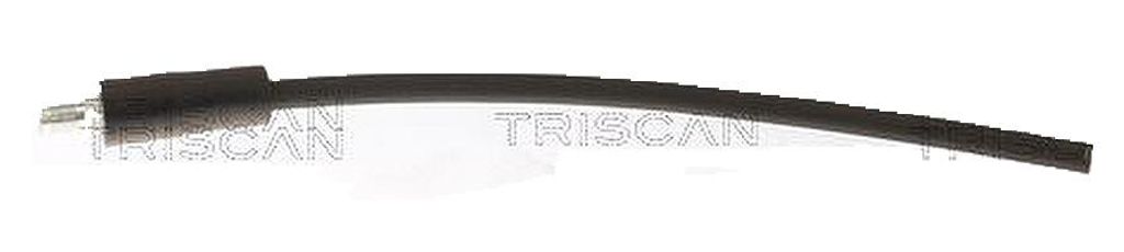 Bremsschlauch 380 mm F10x1 & M10x1 TRISCAN für u.a. MINI COUNTRYMAN